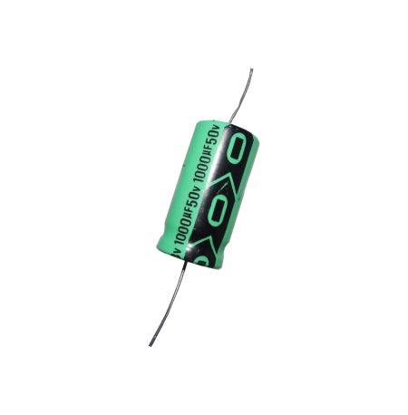 خازن الکترولیتی 1000uF / 50V