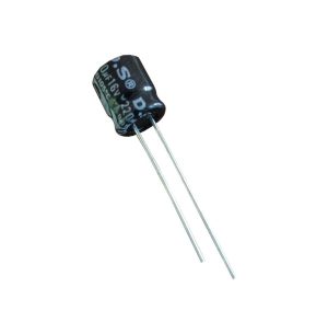 خازن الکترولیتیDS-220uF / 16V