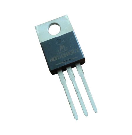 دیود شاتکی 45V-10A MBR10H45CT