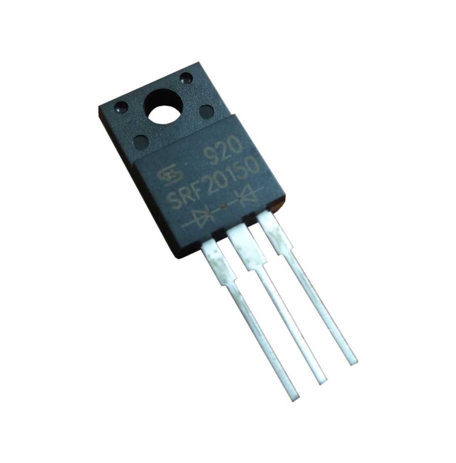 دیود شاتکی 150V-20A SRF20150