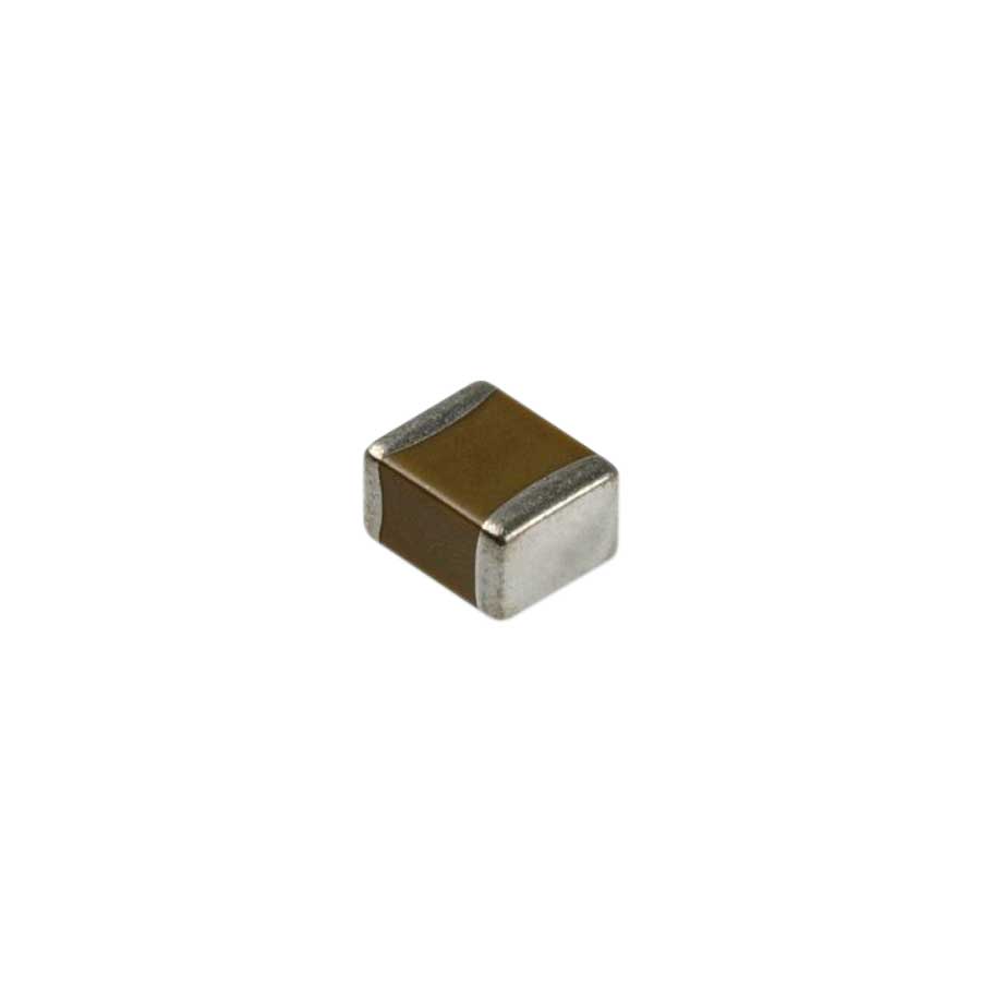 خازن 10nF 10% SMD, سایز 0603-X7R