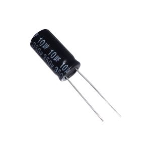 خازن الکترولیتی 10uF / 350V