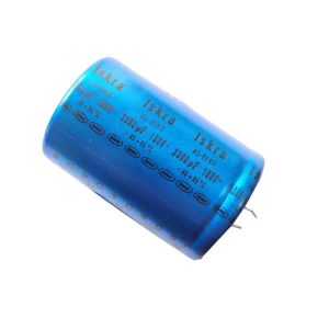 خازن الکترولیتی 3300uF / 100V