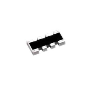 مقاومت اری 0 اهم ، 5% ، SMD 0402x4