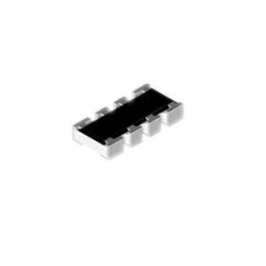 مقاومت اری 0 اهم ، 5% ، SMD 0603x4